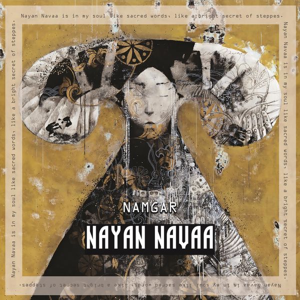 Namgar|Nayan Navaa Namgar|Nayan Navaa