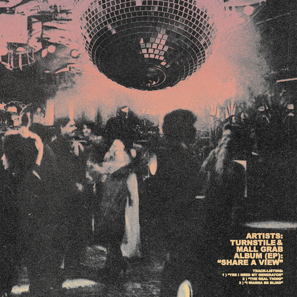 Turnstile - Share A View Turnstile - Share A View