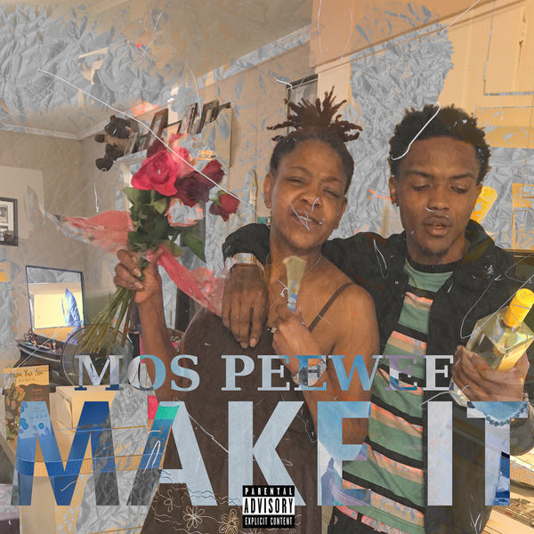 PeeWee - Make it PeeWee - Make it