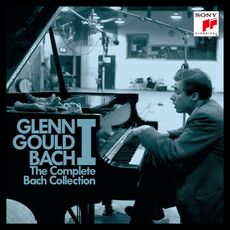 クラシック Glenn Gould The Complete Bach Collection The Complete Bach Collection Vol. 1 / Glenn Gould, Glenn Gould - Qobuz