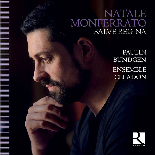 Ensemble Céladon - Monferrato: Salve Regina Ensemble Céladon - Monferrato: Salve Regina