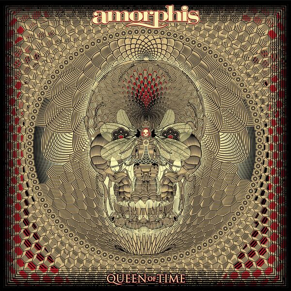 Amorphis|Queen of Time Amorphis|Queen of Time