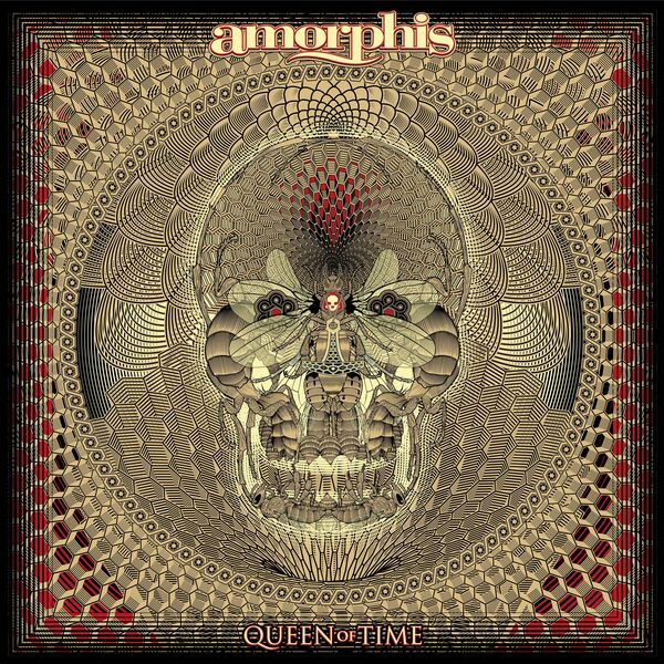 Amorphis|Queen of Time