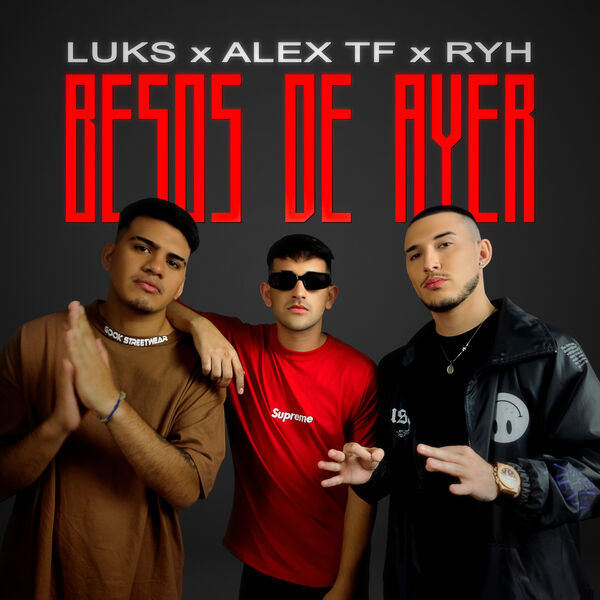 Besos de Ayer, Alex Tf - Qobuz