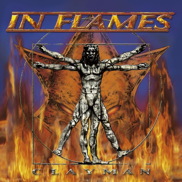 In Flames|Clayman