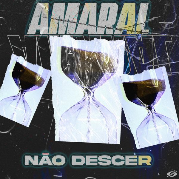 Amaral|Não Descer