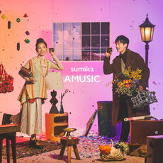 「AMUSIC」（sumika） AMUSIC, Sumika - Qobuz