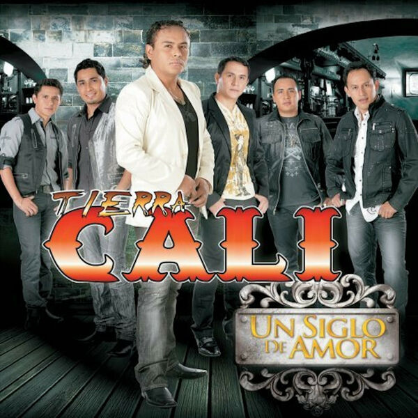Tierra Cali|Un Siglo De Amor Tierra Cali|Un Siglo De Amor