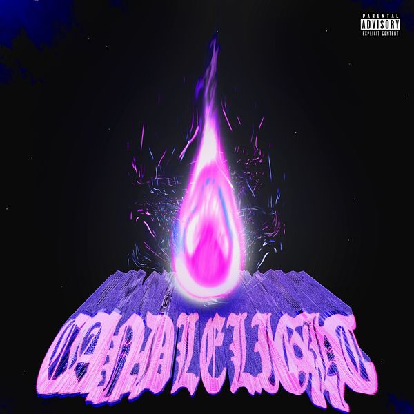 Brendan Buckley - Candlelight Brendan Buckley - Candlelight