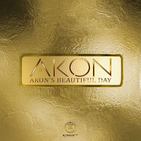 Akon|Akon's Beautiful Day Akon|Akon's Beautiful Day