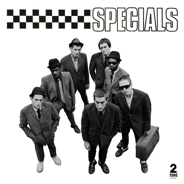 The Specials|The Specials (Deluxe Version) The Specials|The Specials (Deluxe Version)