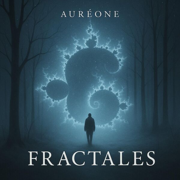 Auréone|Fractales Auréone|Fractales