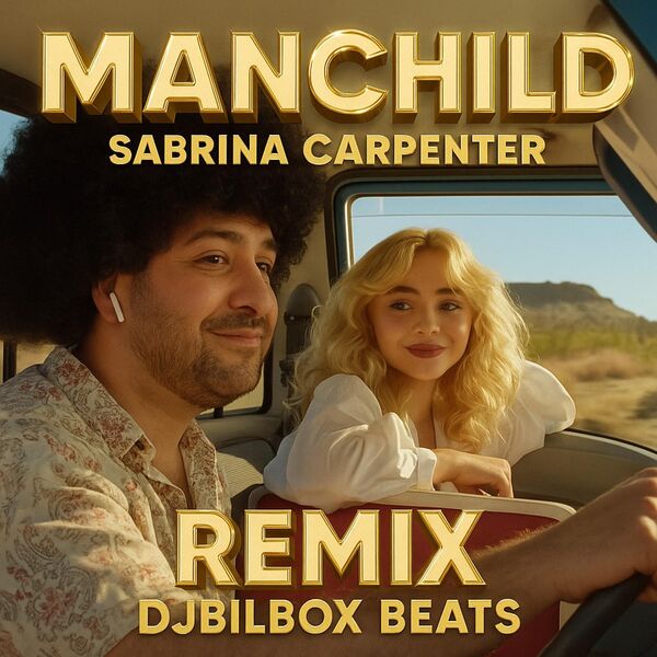 Djbilbox Beats|Manchild (by Sabrina Carpenter) REMIX Djbilbox Beats|Manchild (by Sabrina Carpenter) REMIX