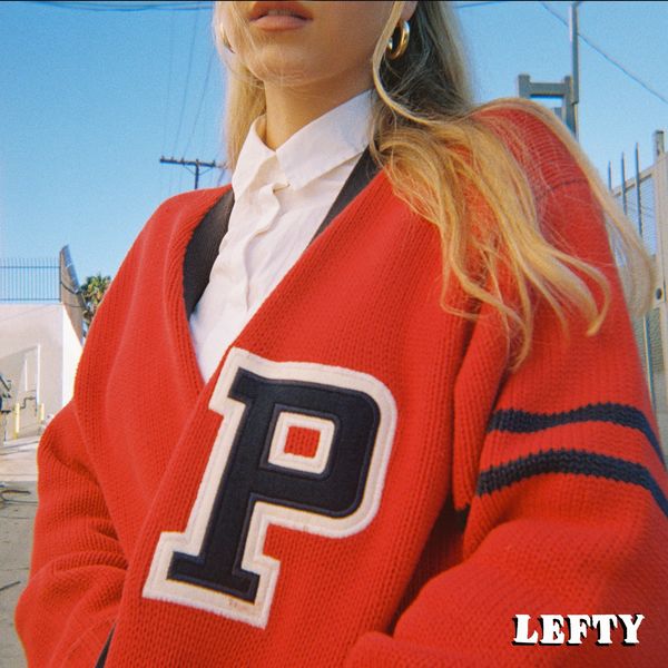 XYLØ|LEFTY XYLØ|LEFTY