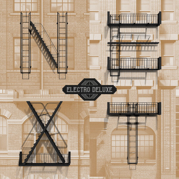Electro Deluxe|NEXT Electro Deluxe|NEXT