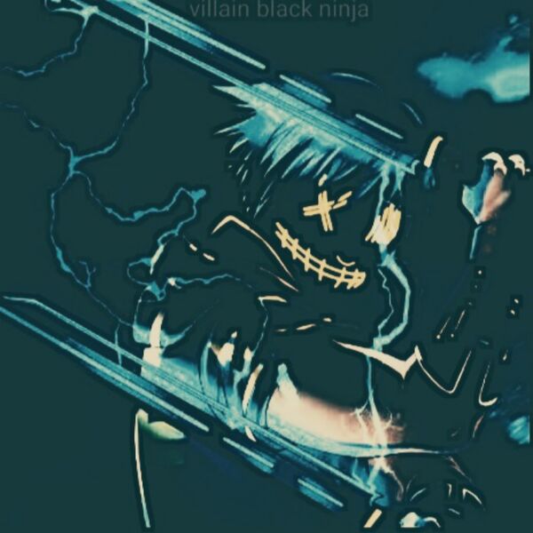 00s archive vkei FUGA Ninja ギミック ブラック 44 DISCONTINUED! Deluxe Ninja (Black) – Fwoosh Store
