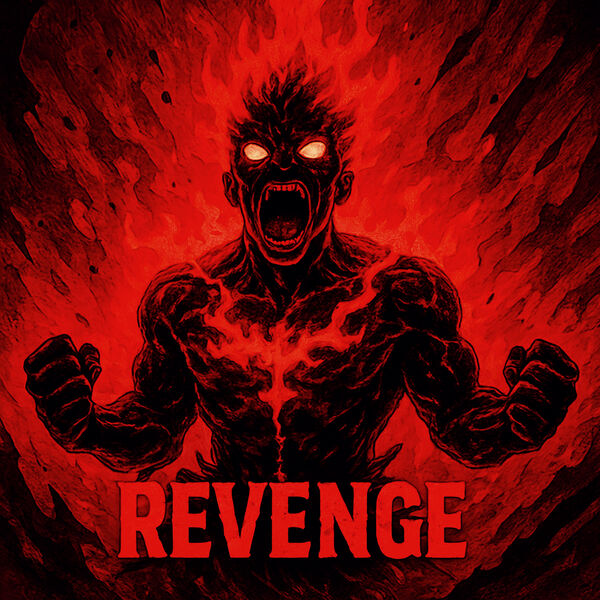 REVENGE !, 1HXSX - Qobuz