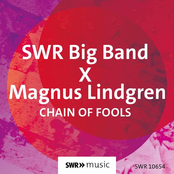 SWR Big Band - Chain of Fools SWR Big Band - Chain of Fools