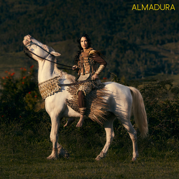 ILE - Almadura ILE - Almadura