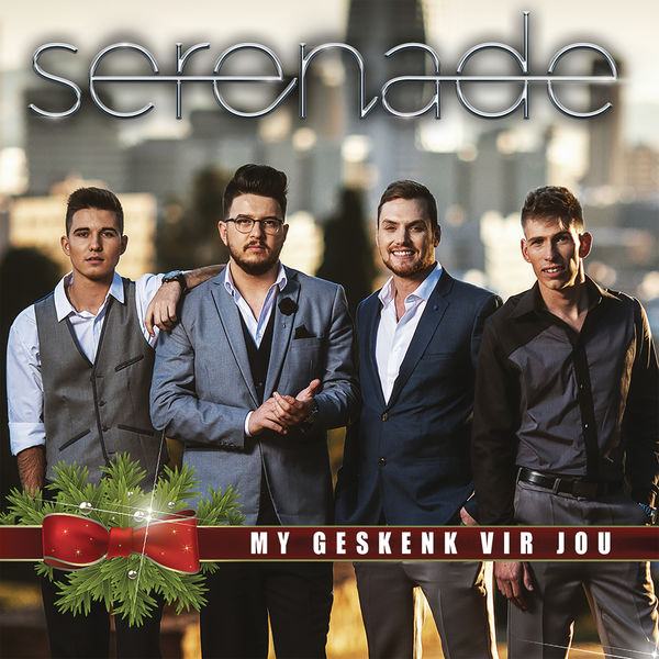 Serenade - My Geskenk Vir Jou Serenade - My Geskenk Vir Jou
