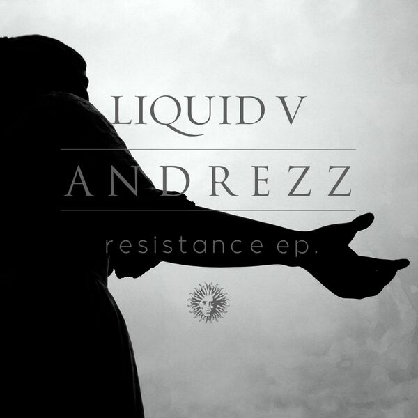Andrezz|Resistance EP Andrezz|Resistance EP