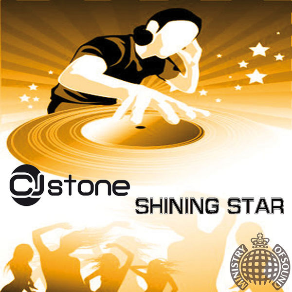 CJ Stone|Shining Star CJ Stone|Shining Star
