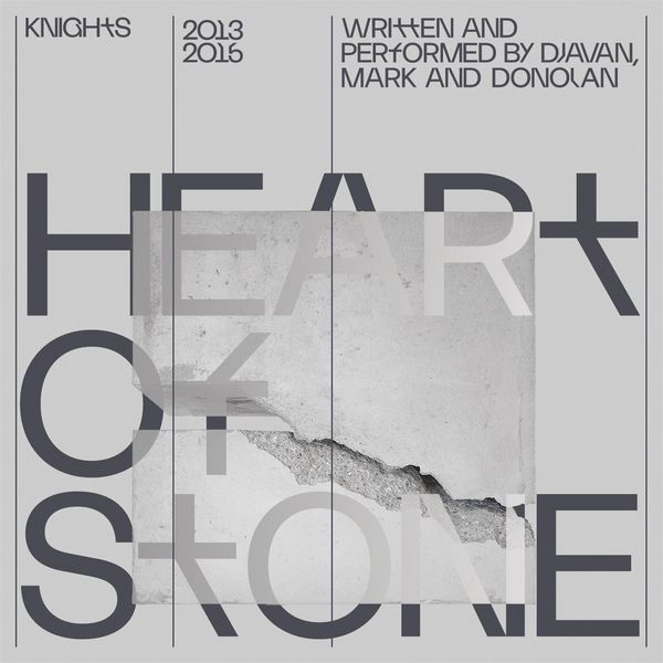 kNIGHTs|Heart of Stone kNIGHTs|Heart of Stone