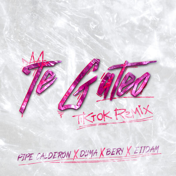 Pipe Calderon|Te Gateo (TikTok Remix) Pipe Calderon|Te Gateo (TikTok Remix)