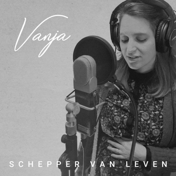 Vanja - Schepper van leven Vanja - Schepper van leven