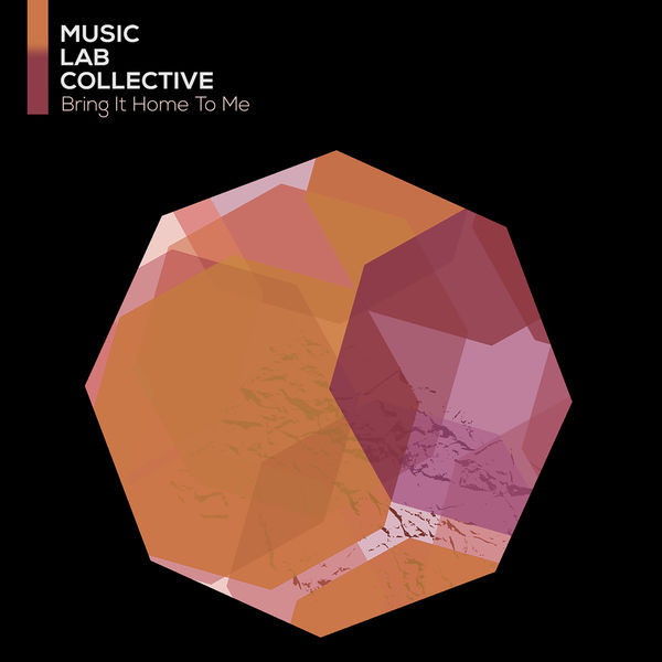 Music Lab Collective - Bring It On Home To Me (arr. piano) Music Lab Collective - Bring It On Home To Me (arr. piano)