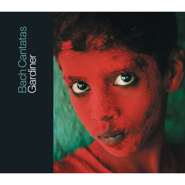 Lisa Larsson - Bach, J.S.: Cantatas, Vol. 26 - Bwv 34, 59, 68, 74, 172, 173, 174 Lisa Larsson - Bach, J.S.: Cantatas, Vol. 26 - Bwv 34, 59, 68, 74, 172, 173, 174