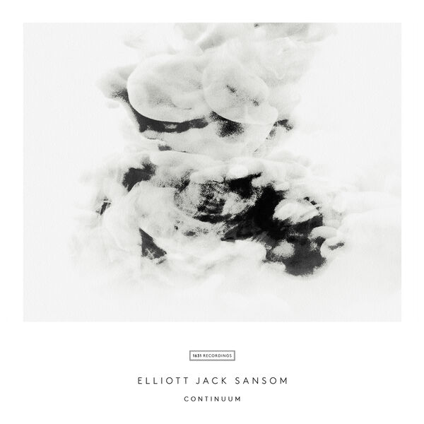 Elliott Jacqués - Continuum Elliott Jacqués - Continuum
