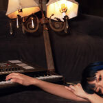 veronicavon icecream