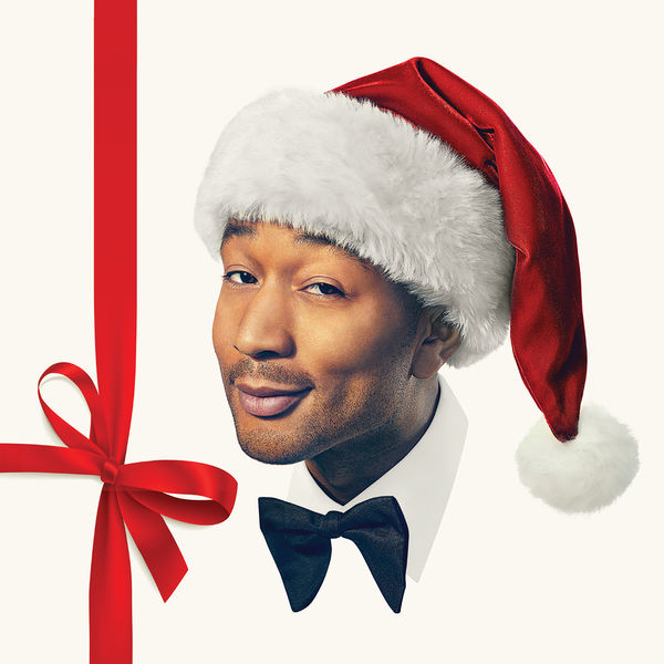 John Legend|A Legendary Christmas: Deluxe Edition