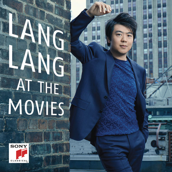 Lang Lang|Lang Lang at the Movies