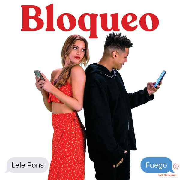 Lele Pons|Bloqueo