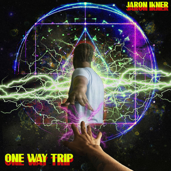 Jaron Ikner|One Way Trip Jaron Ikner|One Way Trip