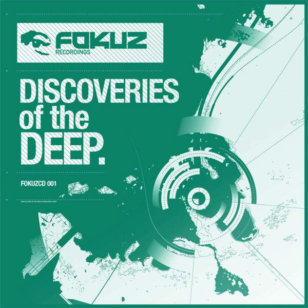 Various Artists|Discoveries of the Deep Various Artists|Discoveries of the Deep