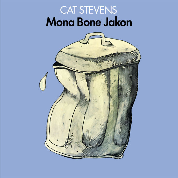 Cat Stevens|Mona Bone Jakon (Remastered 2020) Cat Stevens|Mona Bone Jakon (Remastered 2020)