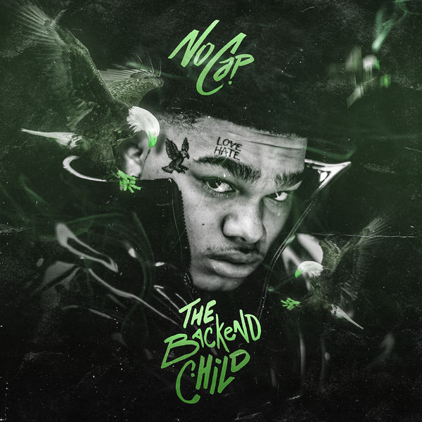 NoCap|The Backend Child NoCap|The Backend Child