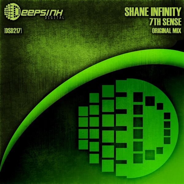 7th Sense (Original Mix), Shane Infinity - Qobuz