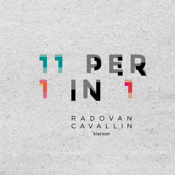 Radovan Cavallin|11 Per 1 in 1 Radovan Cavallin|11 Per 1 in 1