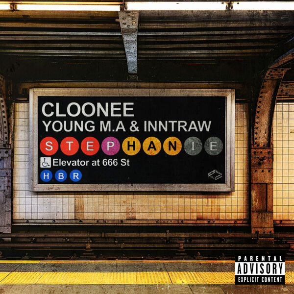 Cloonee|Stephanie Cloonee|Stephanie