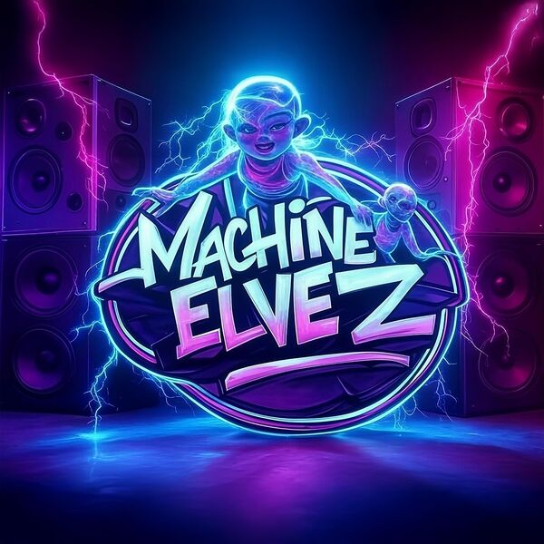 Machine Elvez|Going Nonstop Machine Elvez|Going Nonstop