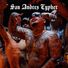 Mafia El Chicano San Andres Cypher