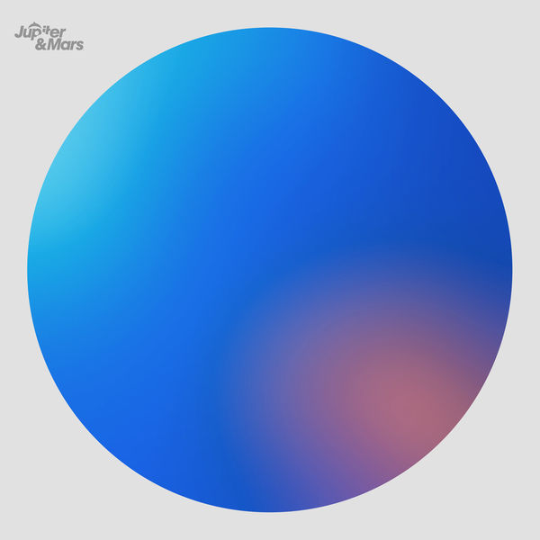 Jon Atkinson - Jupiter & Mars (Original Game Soundtrack) Jon Atkinson - Jupiter & Mars (Original Game Soundtrack)