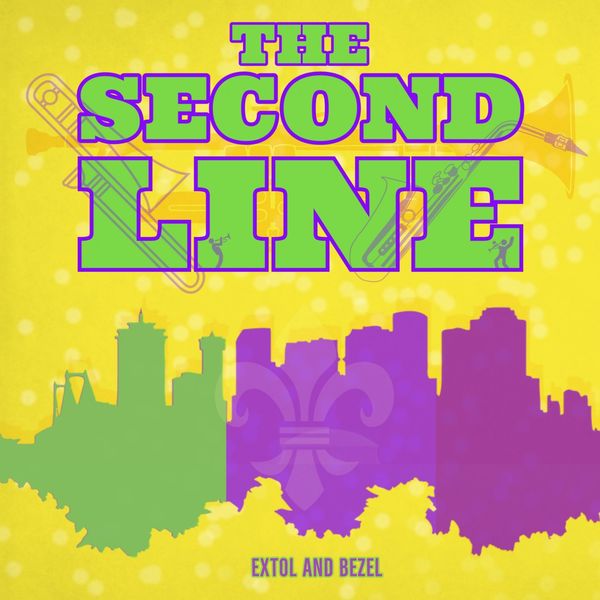 Extol|The Second Line Extol|The Second Line