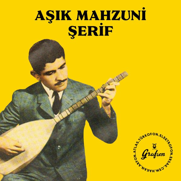 Aşık Mahzuni Şerif|Aşık Mahzuni Şerif Klasikleri Vol.1 Aşık Mahzuni Şerif|Aşık Mahzuni Şerif Klasikleri Vol.1