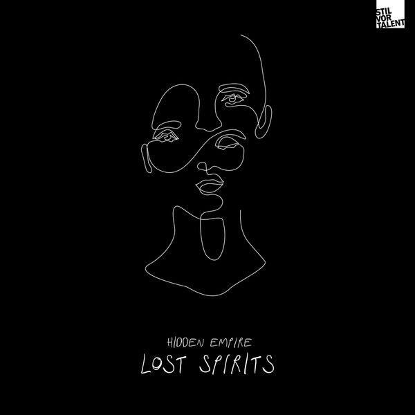 Hidden Empire|Lost Spirits Hidden Empire|Lost Spirits