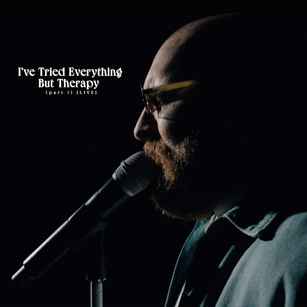 Teddy Swims|I've Tried Everything But Therapy (Part 1) (Live) Teddy Swims|I've Tried Everything But Therapy (Part 1) (Live)